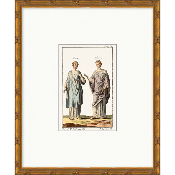 Wendover Art Group Costumes 3 Wayfair